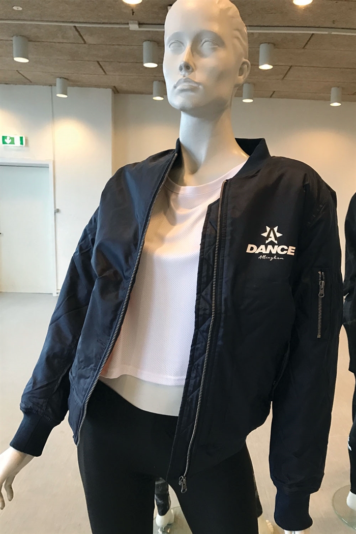 Allingham Basic Bomber Jacket