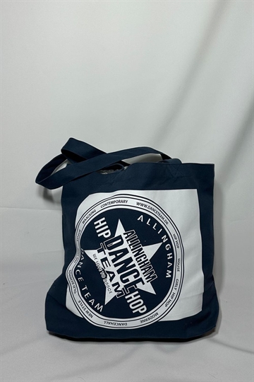 Allingham Shopper 55 Blue Navy