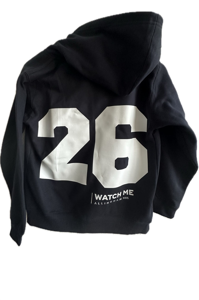 T.A  A KIDS KONKURRENCE KLUB TØJ  ( Obligatorisk A KIDS ) 