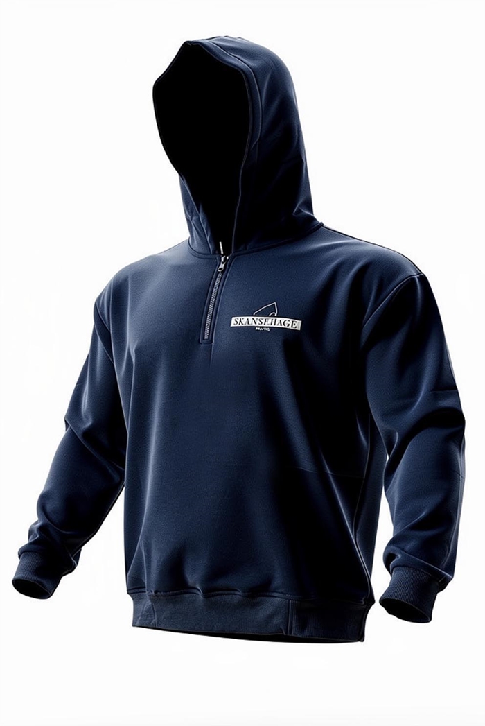 Skansehage hoodie