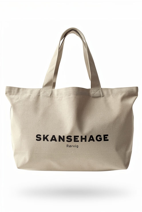 Rørvig Skansehage net