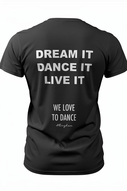 Dream it T-Shirt