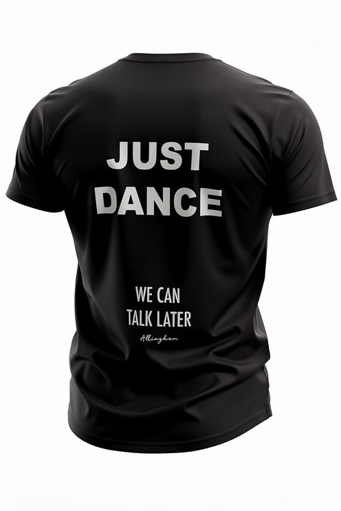 Allingham Just Dance