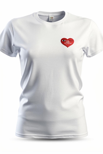 Allingham Supporters T-Shirt