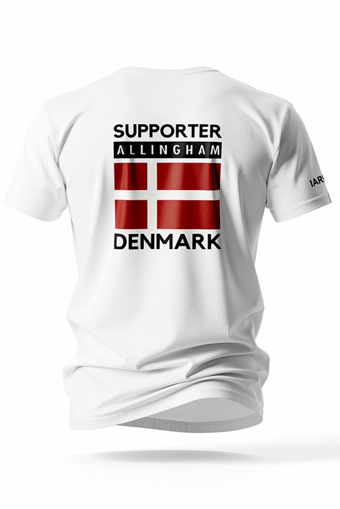 Support T-Shirt T.A.L.E.N.T